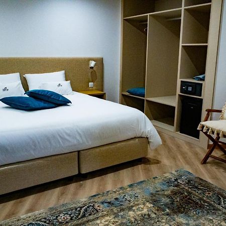 Loureiro B&B Sao Pedro do Sul Bagian luar foto