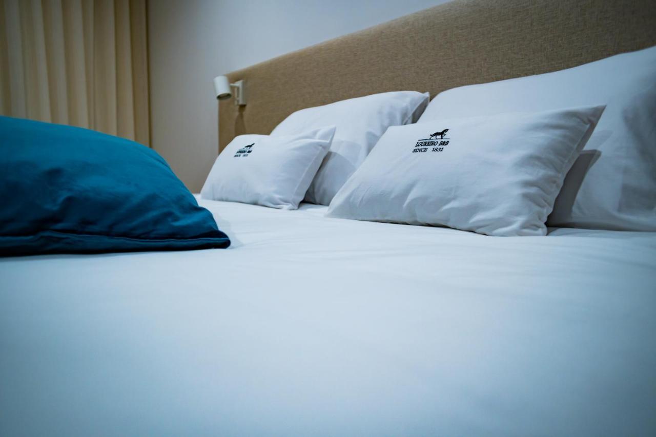Loureiro B&B Sao Pedro do Sul Bagian luar foto