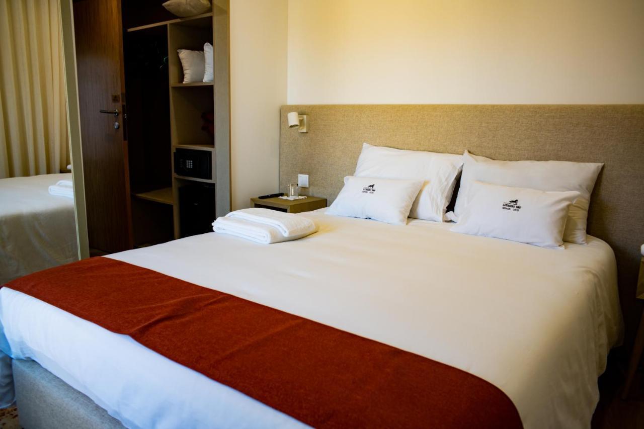 Loureiro B&B Sao Pedro do Sul Bagian luar foto