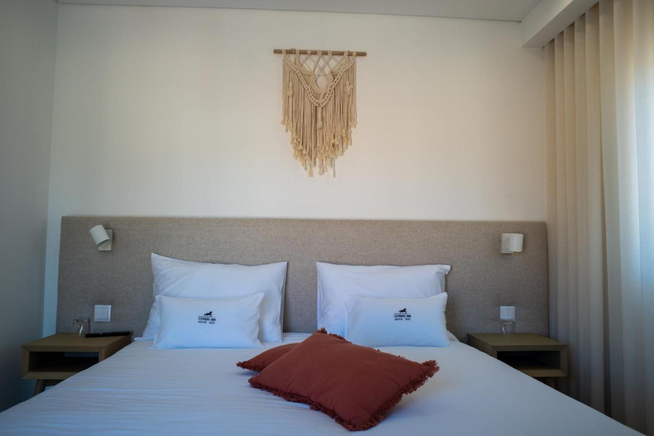 Loureiro B&B Sao Pedro do Sul Bagian luar foto
