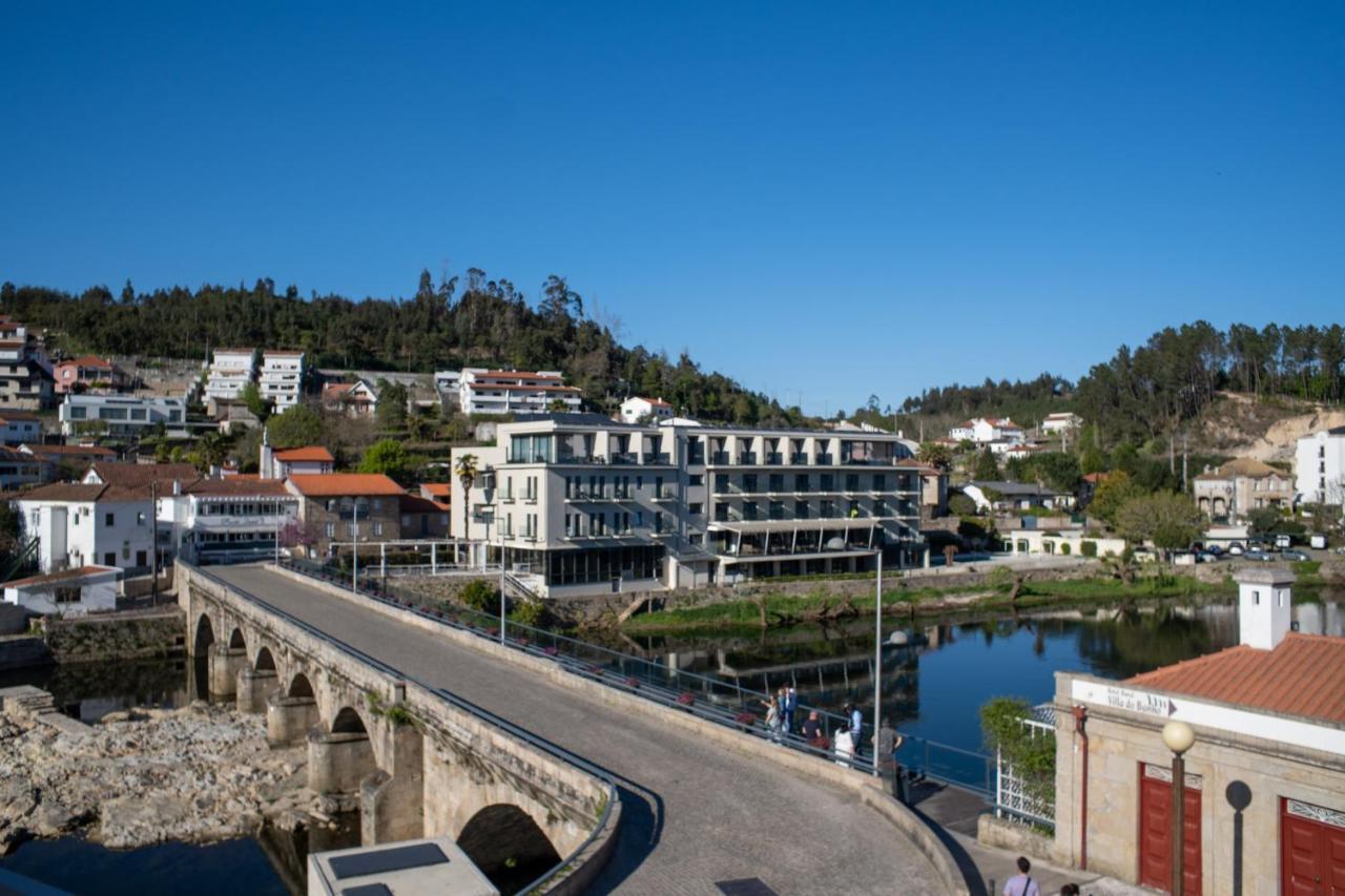 Loureiro B&B Sao Pedro do Sul Bagian luar foto