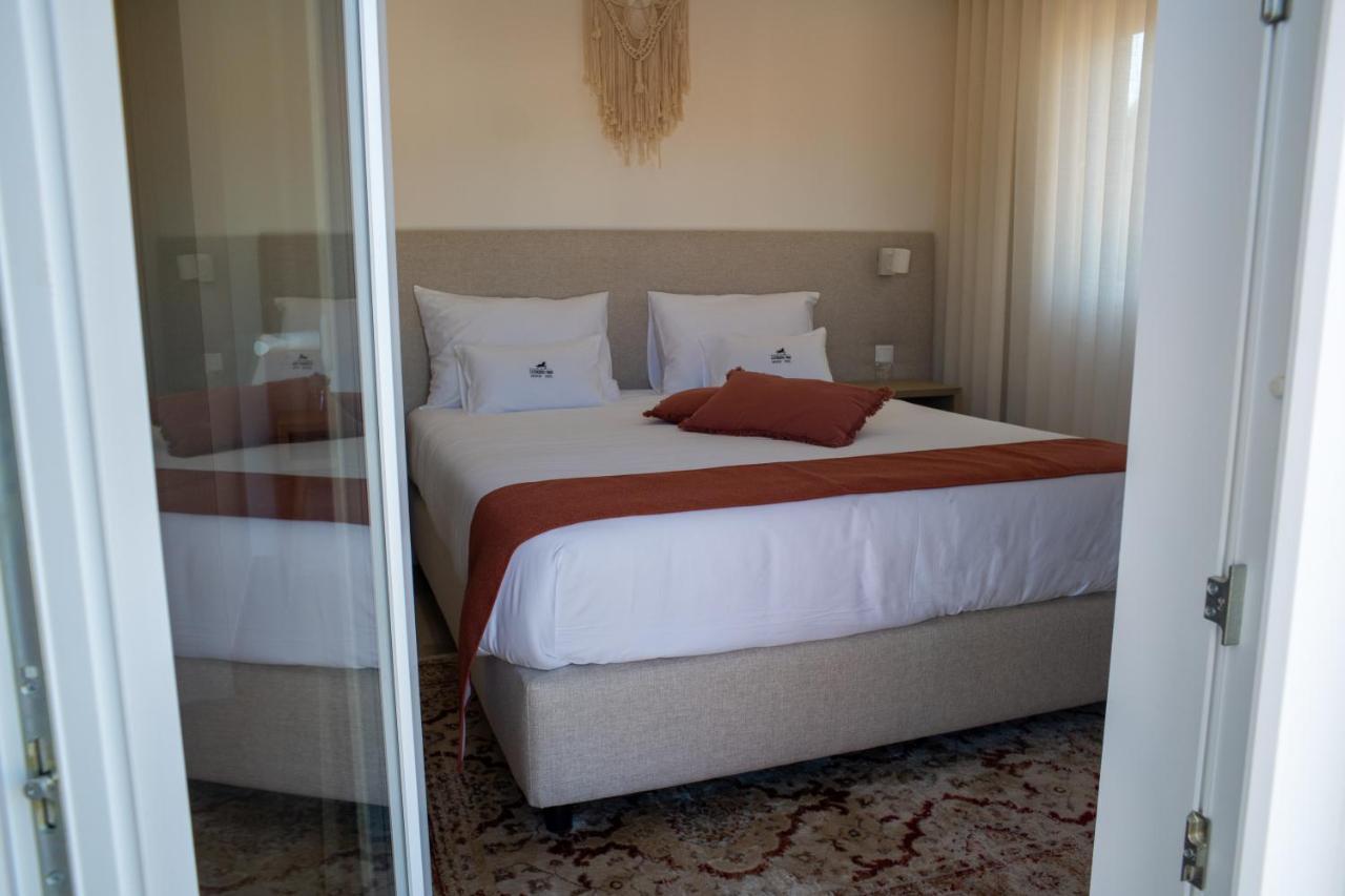 Loureiro B&B Sao Pedro do Sul Bagian luar foto