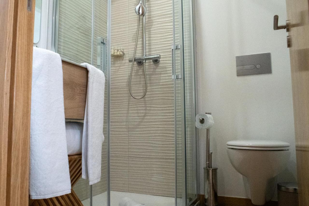 Loureiro B&B Sao Pedro do Sul Bagian luar foto